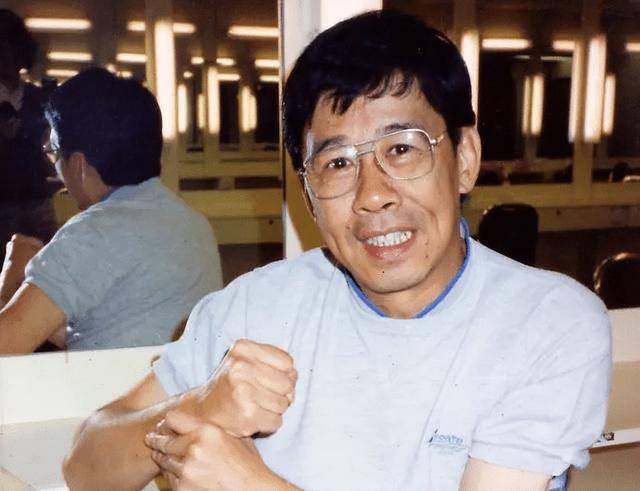 93歲胡楓探班郭富城<strong></p>
<p>栽培
</strong>，天王攜妻感謝修哥，并感謝娘家TVB栽培:栽培
