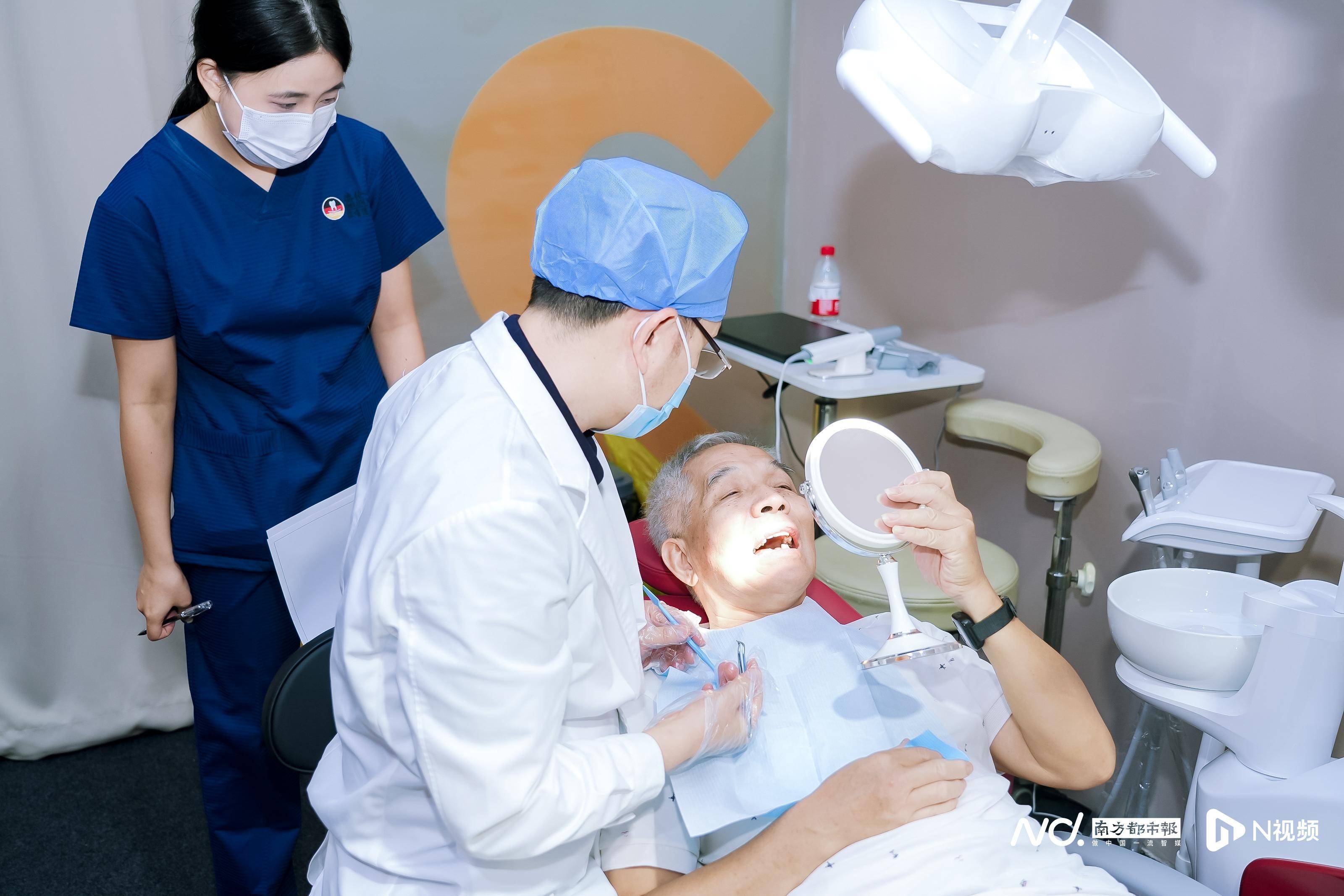 聚焦口腔種植新趨勢<strong></p>
<p>種植
</strong>！2025華南國際口腔種植展收官:種植
