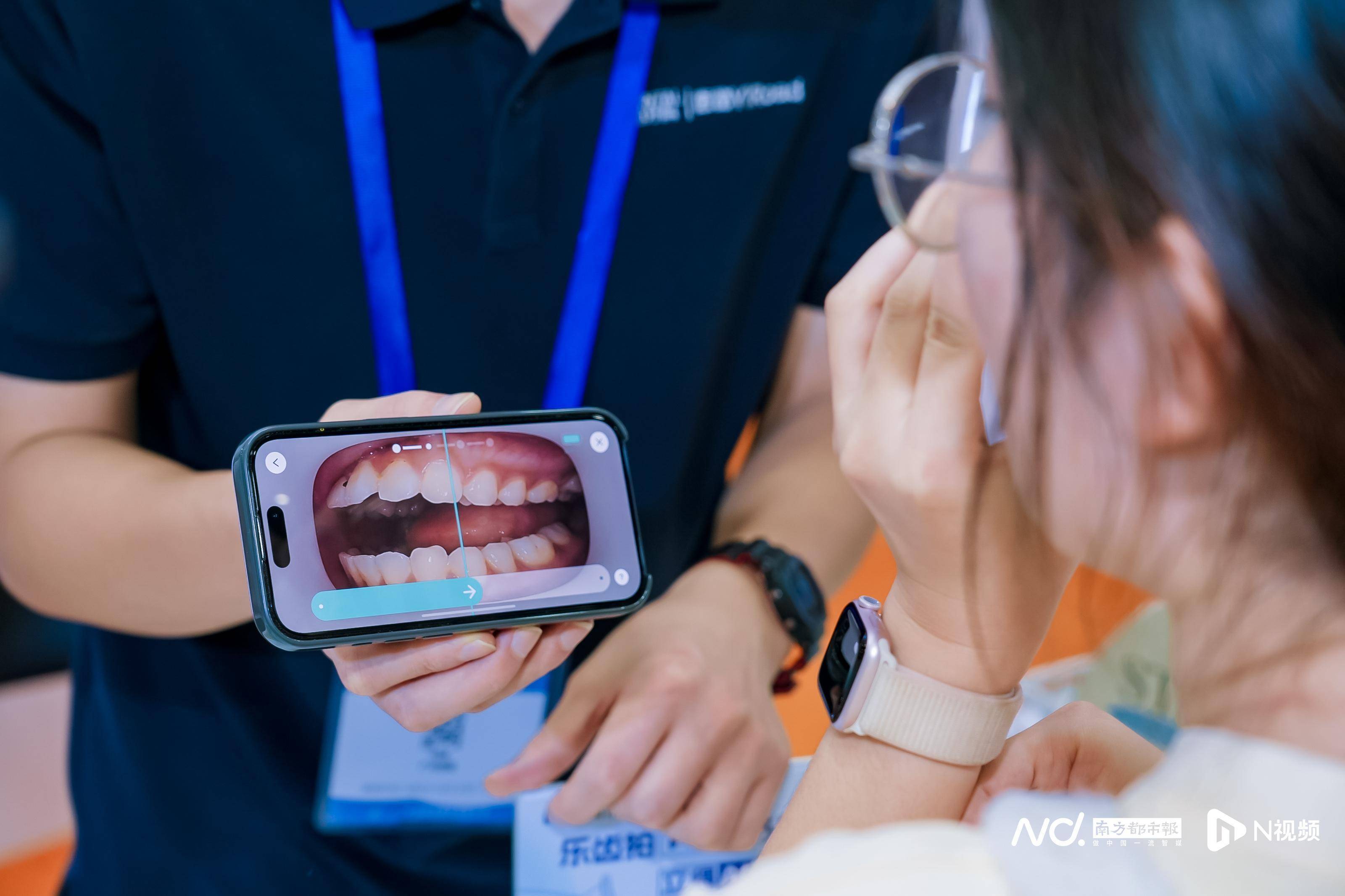 聚焦口腔種植新趨勢<strong></p>
<p>種植
</strong>！2025華南國際口腔種植展收官:種植
